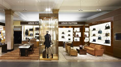 louis vuitton westfield